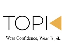Topik Wear Logo