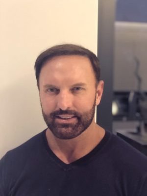 Keith Delgado