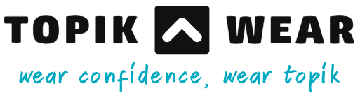 topikwear.com Logo